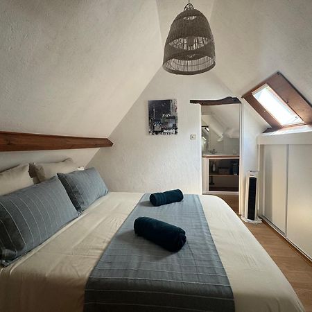 Villa La Rainette à Corny Extérieur photo