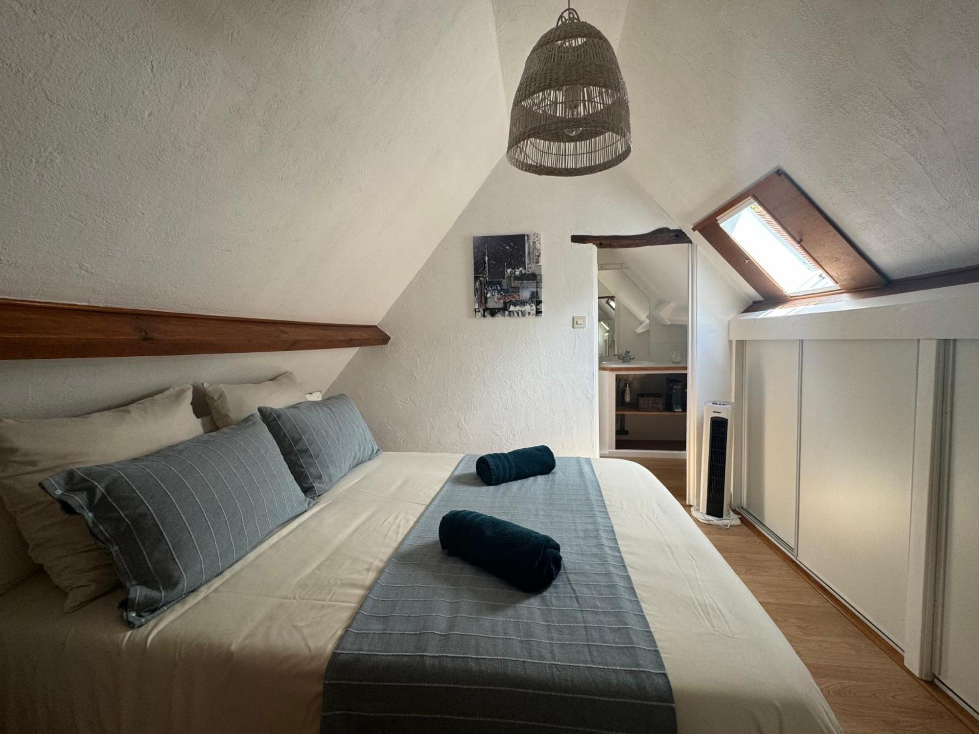 Villa La Rainette à Corny Extérieur photo